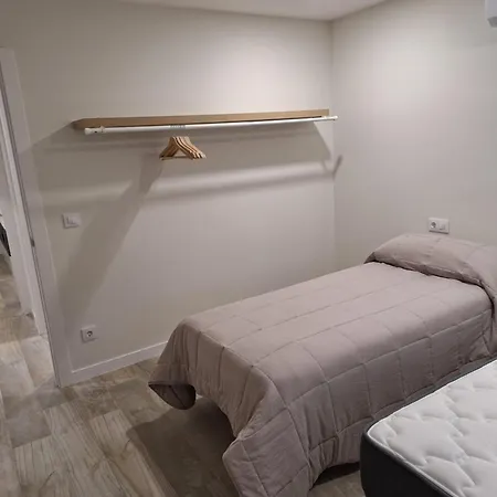 Apartamento Cesteiro דירה
