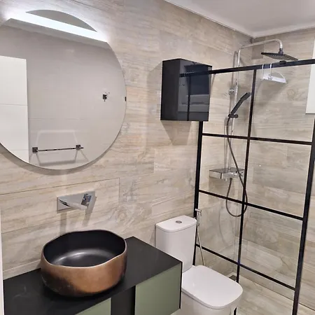 Apartamento Cesteiro דירה