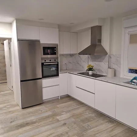 דירה Apartamento Cesteiro *