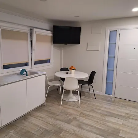 Apartamento Cesteiro גונדומר