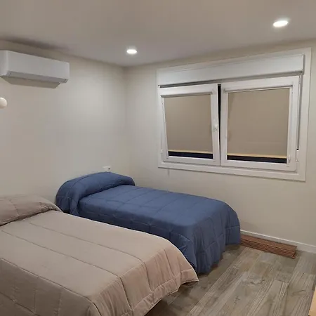 Apartamento Cesteiro דירה גונדומר