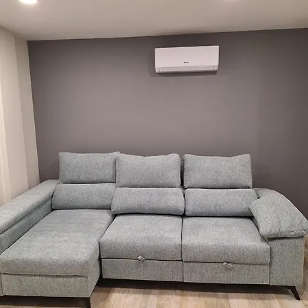 Apartamento Cesteiro * גונדומר