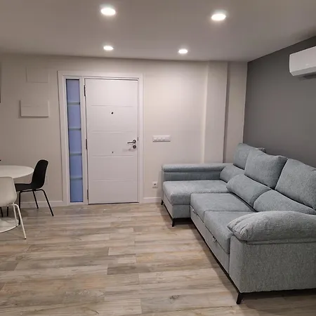 Apartamento Cesteiro * גונדומר