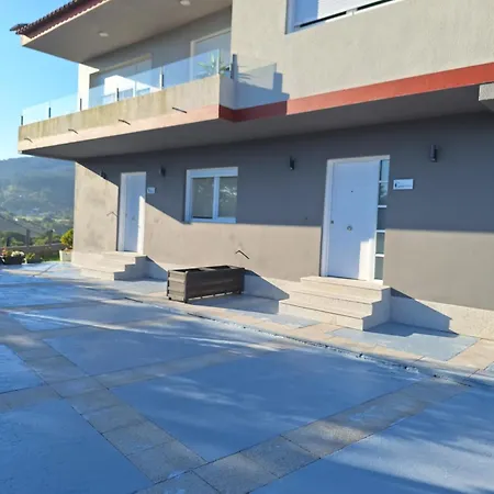 Apartamento Cesteiro דירה *